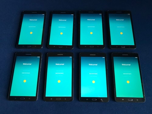 Samsung galaxy tab - samsung,