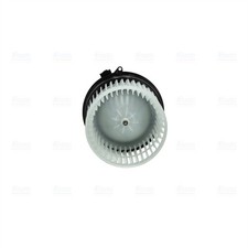 Nissens cabin fan - cabin, motor