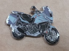AS HONDA NT1100 LAPEL PIN