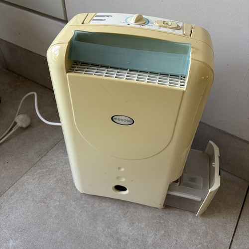 Eco air dehumidifier dd122 - eco,