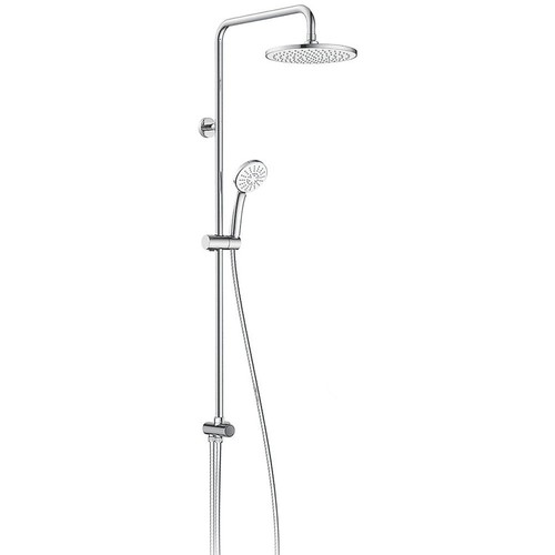 Swirl shower kit twin - swirl,