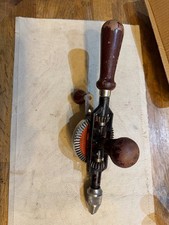 Stanley 803 Twin Pinion Egg