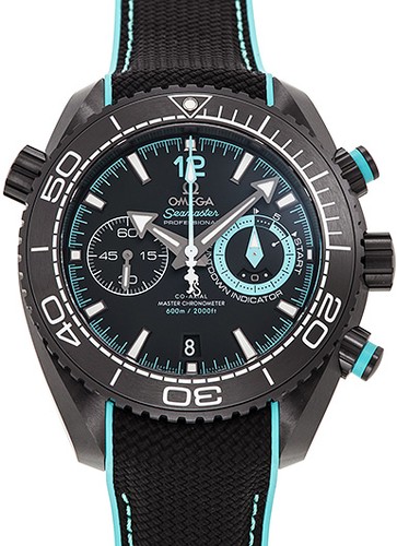 Omega seamaster planet ocean - omega, planet-ocean