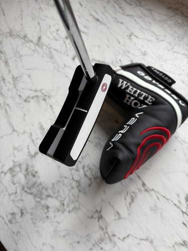Odyssey verse white - white,