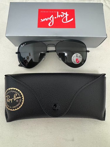 Ray ban rb3025 aviator total - ray-ban,