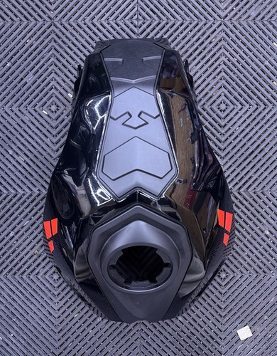 Lexmoto lxr 125 complete tank - lexmoto,