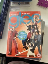 DVD Box Set Glee 7 Disc Set