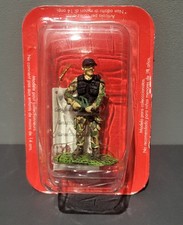 Frontline Soldier Comando New