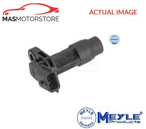 Crankshaft position sensor - position,