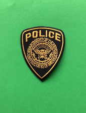 AMERICAN POLICE DEPARTMENT OF