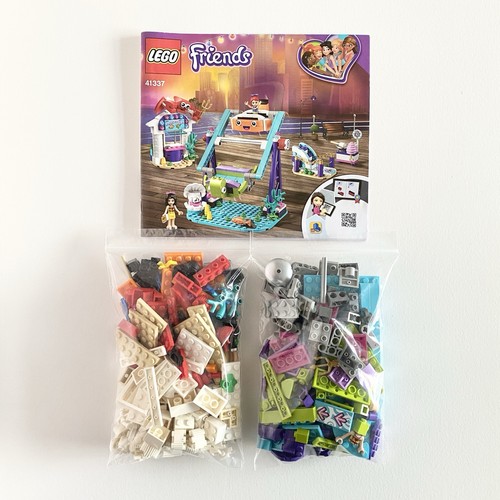 Lego friends 41337 underwater - 41337,