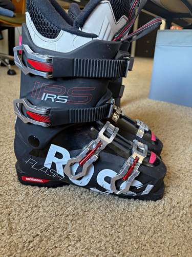 Rossignol - boot),