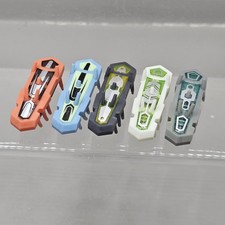 5x HexBug Nano V2 Nitro