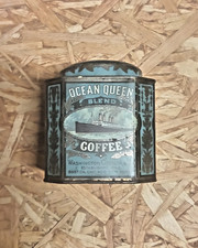1930's Ocean Queen Blend