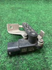 2014-2021 Bmw X1 Rear Level