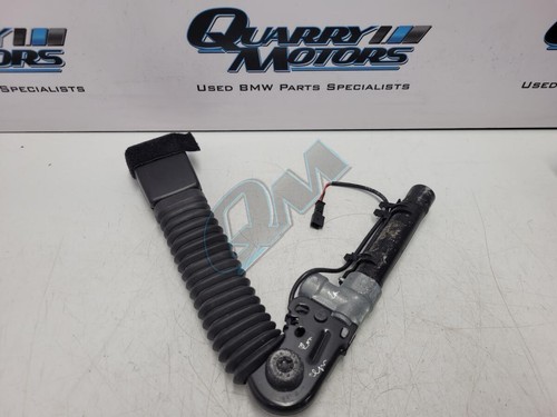 Bmw left front passenger - front,