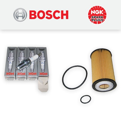 Service kit for - service,