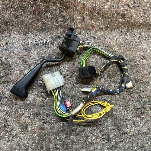 Genuine bmw e30 steering - genuine,