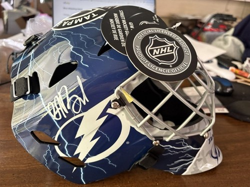 Andrei vasilevskiy tampa bay - andrei,