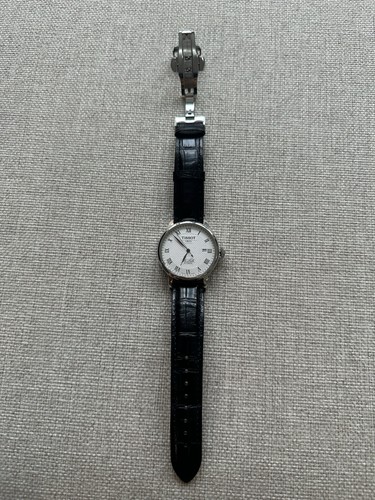 Tissot locle 1853 - locle,