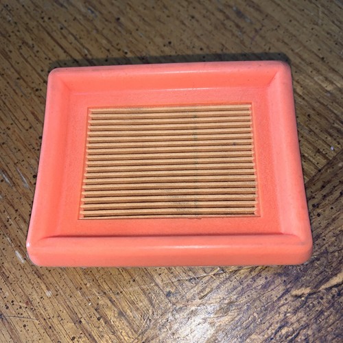 Air filter genuine stihl fs120 - air,