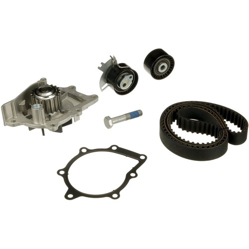 Timing belt water - belt,