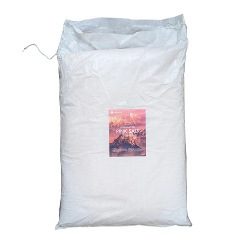 Himalayan pink salt coarse - salt,