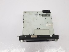 2009 VOLKSWAGEN SCIROCCO SATELLITE NAVIGATION SAT NAV CD UNIT 1T0035680C