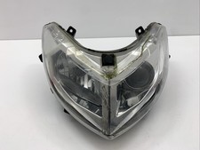 ♻️ Lexmoto Enigma Zs 125