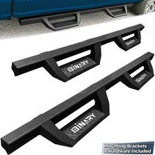 Drop Step For 04-24 Nissan
