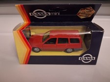 Gama 1199 Vauxhall Astra Mk2