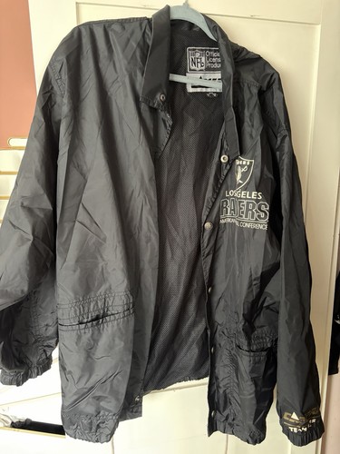 Nfl official 1991 - 1991, campri