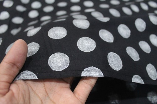 Indian hand block - print, 5