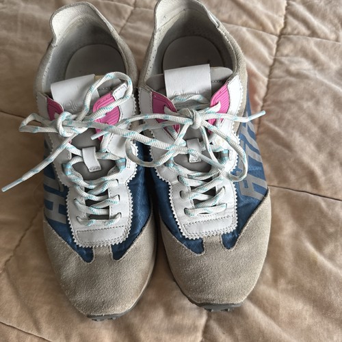 Ash trainers size - size, 6/39