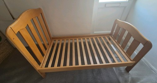 Mamas papas eloise cot bed - &,