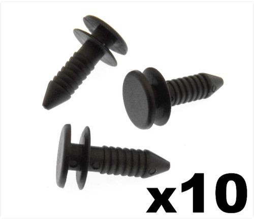 Fit mazda 10x rear - fit,
