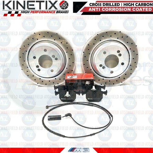 For bmw e46 rear - 3.2,