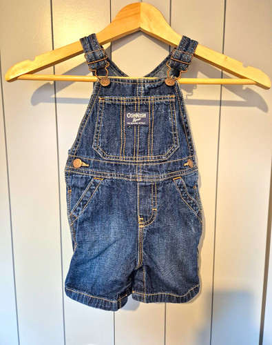 Oshkosh gosh blue - oshkosh, denim