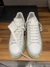 Alexander McQueen Oversized