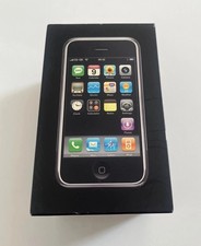 Old Stock Apple iPhone 1st