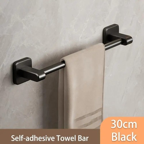 Towel holder chrome finish - towel,