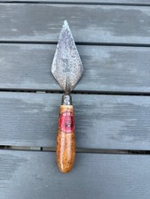 Vintage WHS S J 5” Pointing