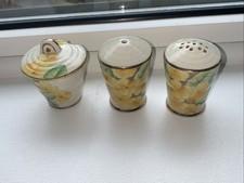 Vintage Phoenix Ware TF&S LTD