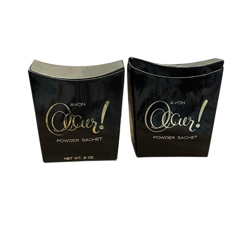 Avon occur powder - avon,