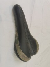 WTB WILDERNESS TRAIL BIKES PURE V CAMO CAMOUFLAGE CR MO CROMOLY RAILS