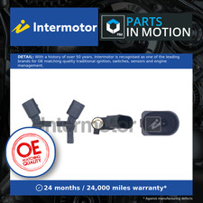 ABS Sensor fits AUDI A1 8X