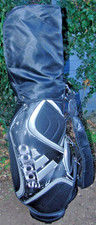 Division adidas golf cart - 5,