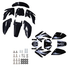 Fairing Fender Kit Graphics