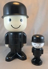 Vintage Homepride Fred Large