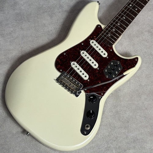 Squier fender paranormal - by,